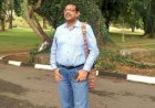 নদী, মানুষ, প্রকৃতি নিয়ে নিমগ্ন গবেষক
