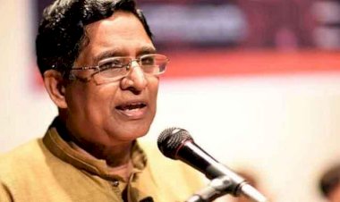 উন্নয়ন প্রকল্পের অনিয়ম বা দুর্নীতিতে প্রয়োজনে চাকরিচ্যুত: কৃষিমন্ত্রী