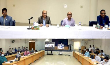 সফটওয়্যারে ভর্তি পরীক্ষা নেওয়ার সক্ষমতা হয়নি, অভিমত বিশেষজ্ঞদের