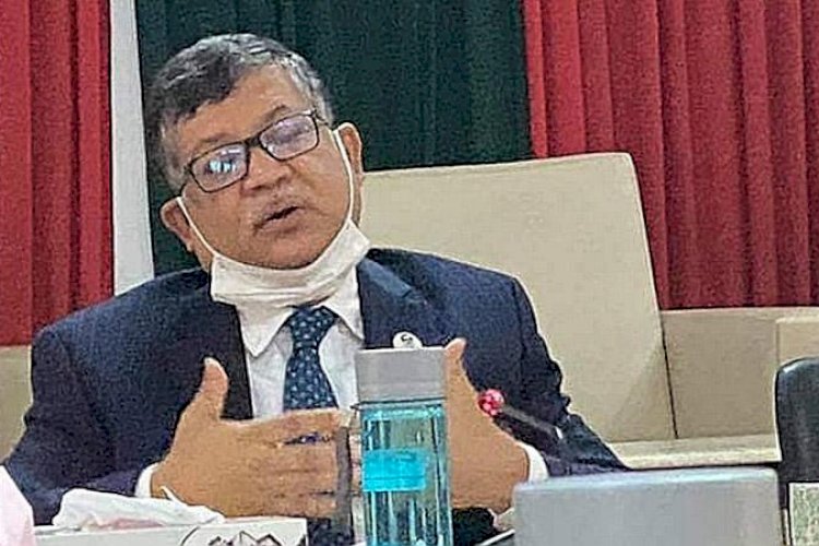 কারও ধর্মীয় অনুভূতিতে আঘাত করা যাবে না: পররাষ্ট্রসচিব